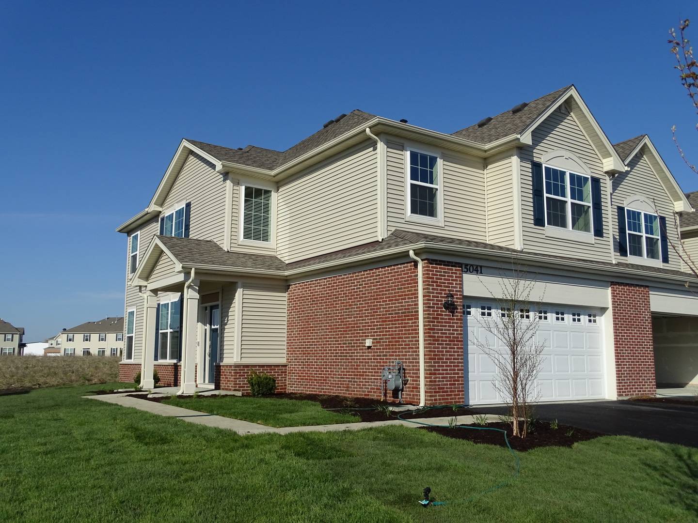 Manhattan, IL 60442,15041 W Quincy CIR