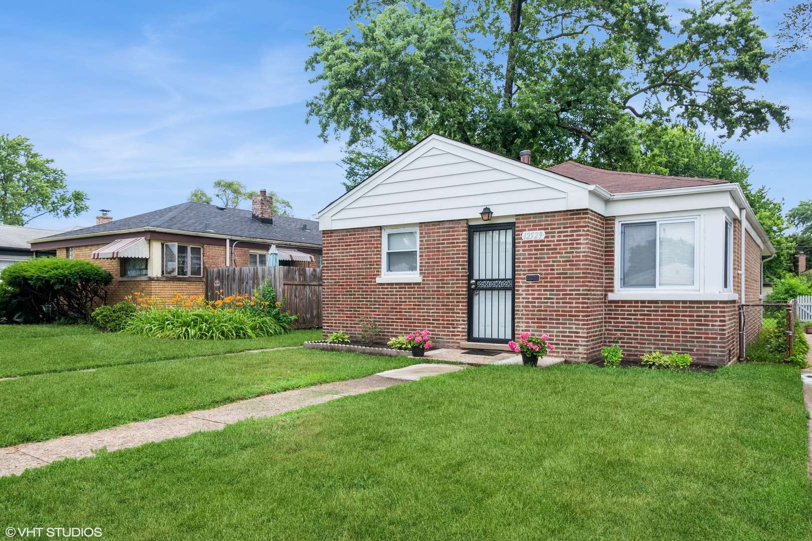 Calumet Park, IL 60827,12529 S Loomis ST