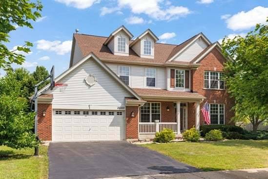 Plainfield, IL 60585,26500 Rustling Birch WAY