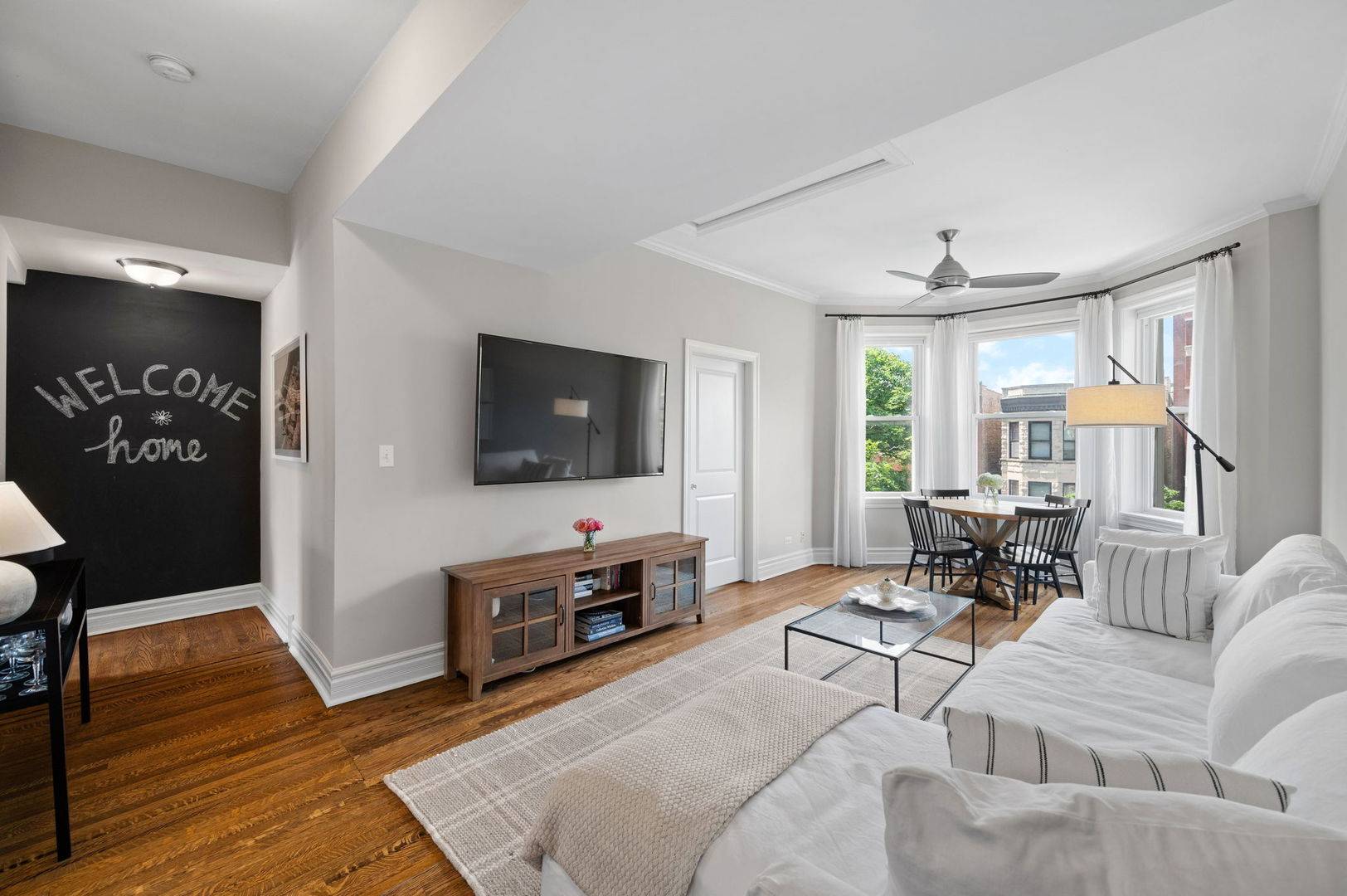 Chicago, IL 60613,3747 N Fremont ST #3