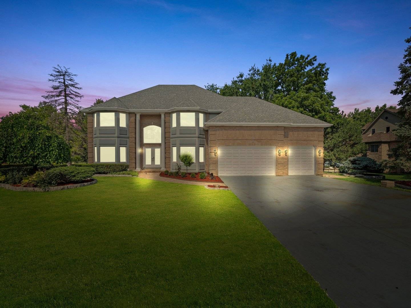Mokena, IL 60448,21244 Sage Brush LN
