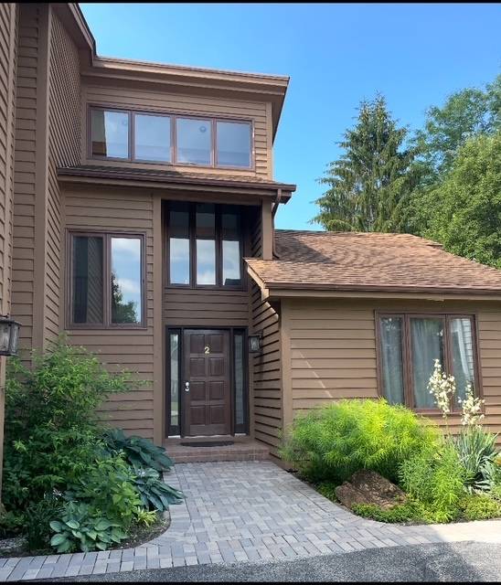 Third Lake, IL 60030,2 Spinnaker CT