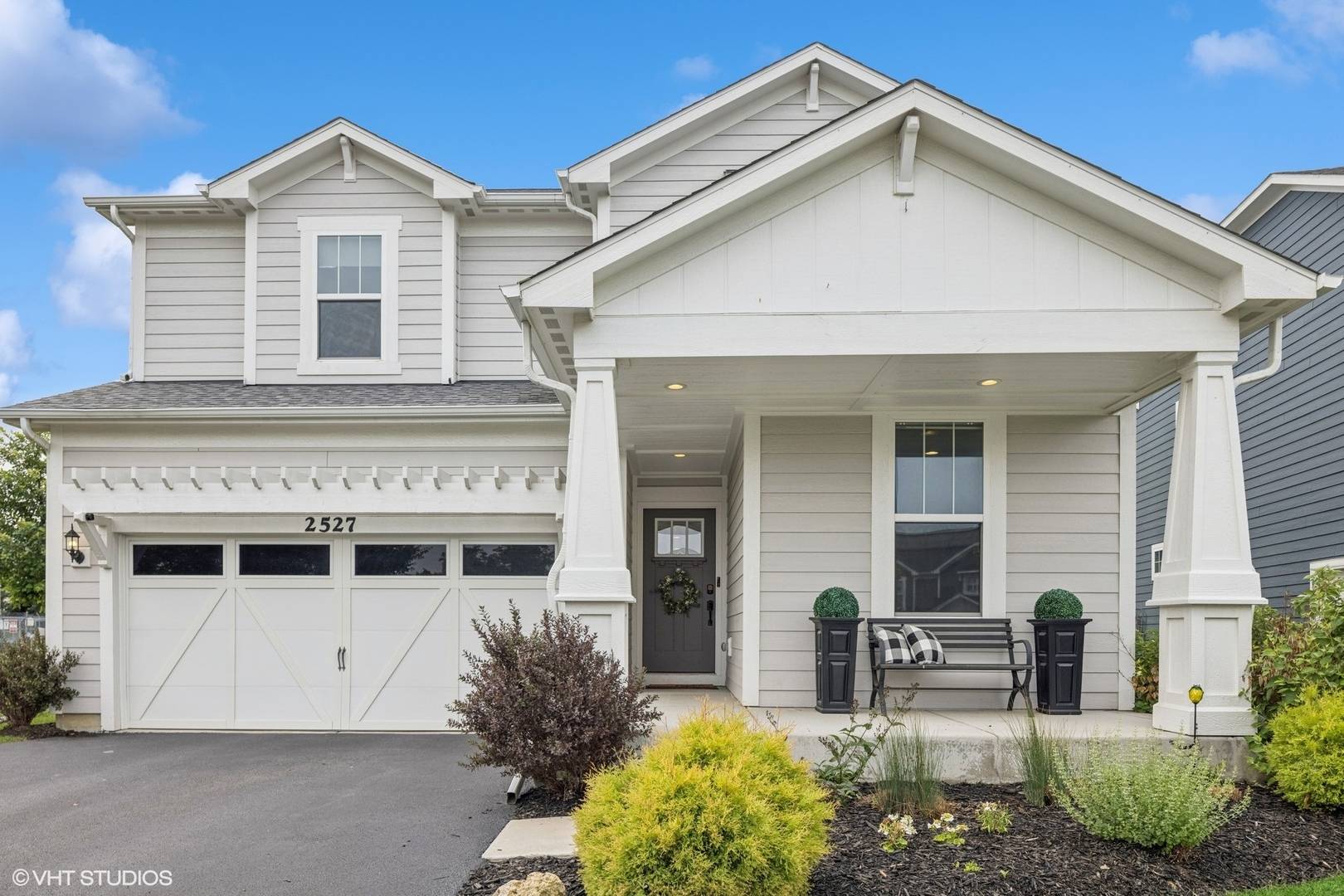 Woodridge, IL 60517,2527 Langston CT