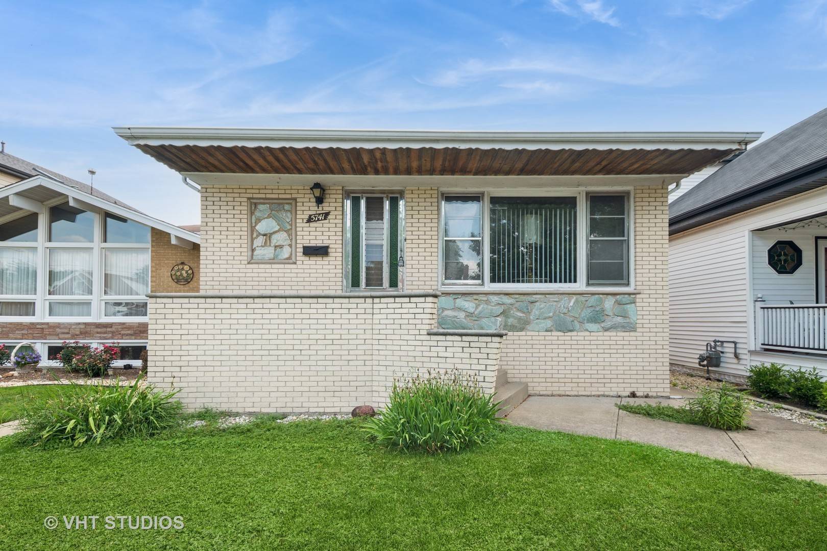 Chicago, IL 60638,5741 S Neenah AVE