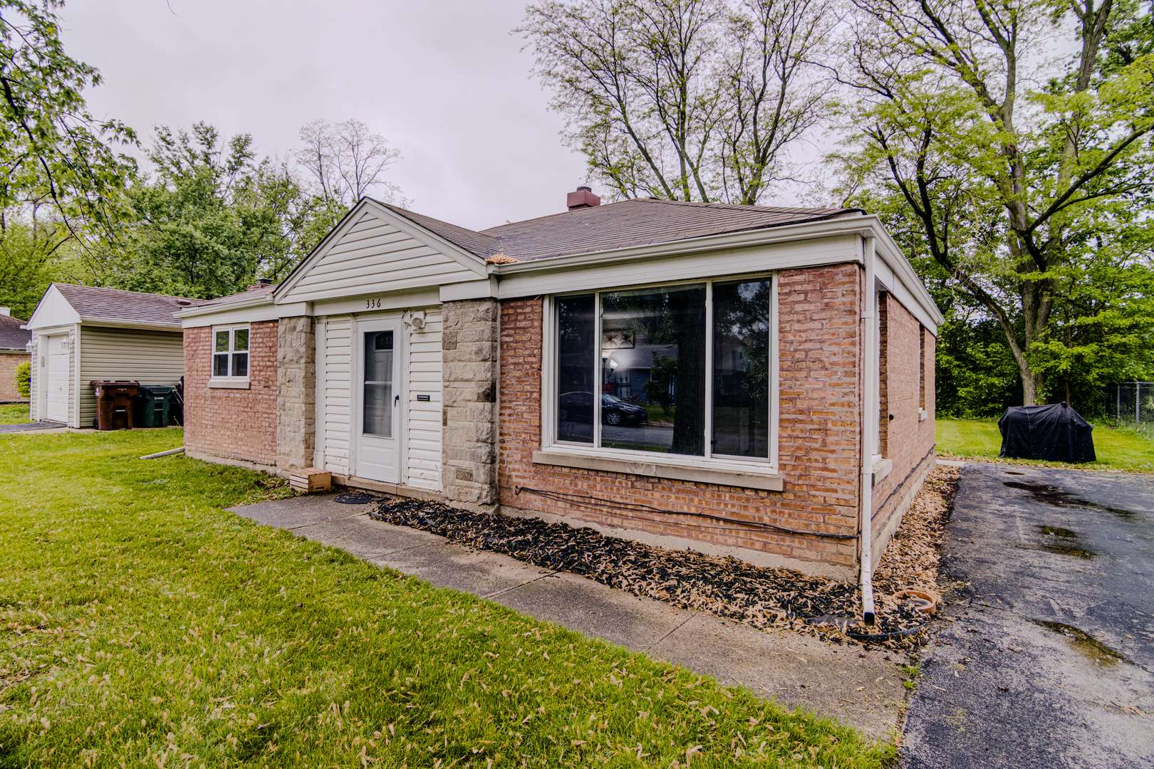 Park Forest, IL 60466,336 Manitowac ST