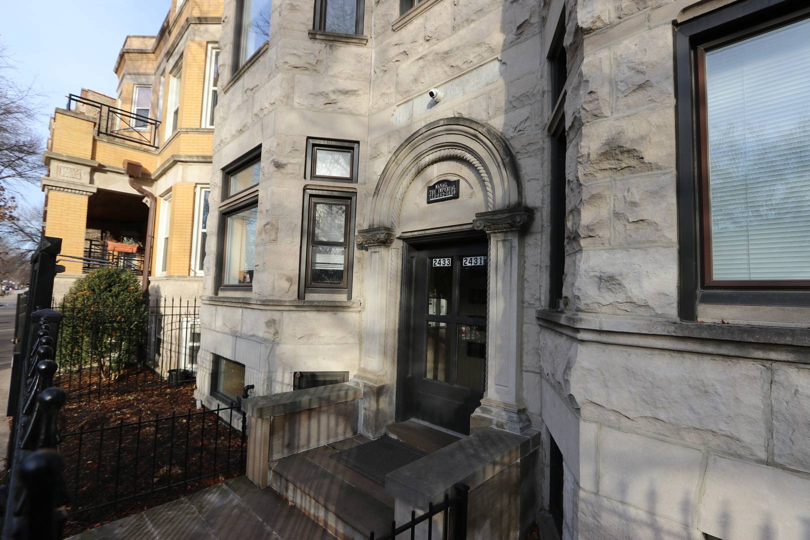 Chicago, IL 60647,2431 N Kedzie BLVD #2ND