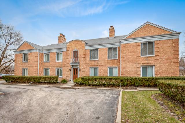 Northbrook, IL 60062,1499 Shermer RD #204E