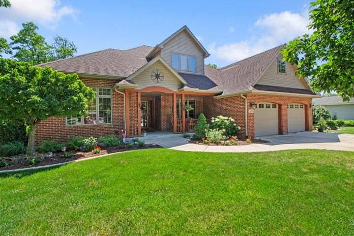 Crown Point, IN 46307,1658 Sunnyslope DR