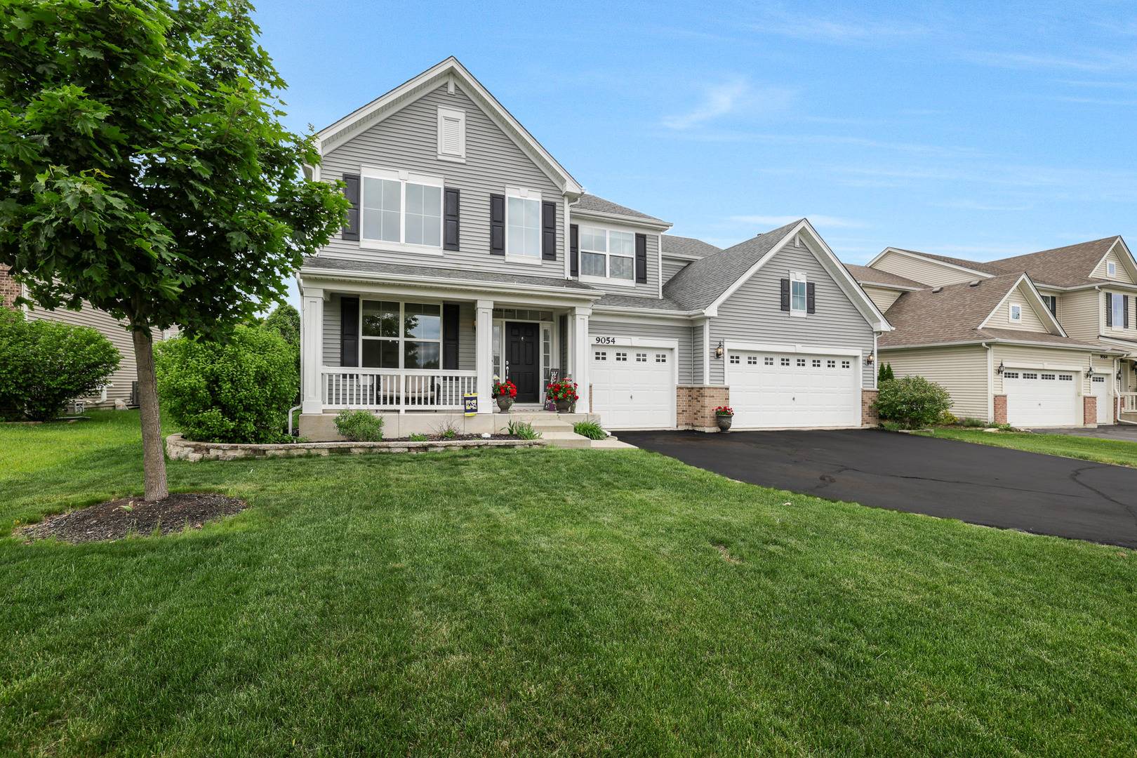 Huntley, IL 60142,9054 Clinnin LN