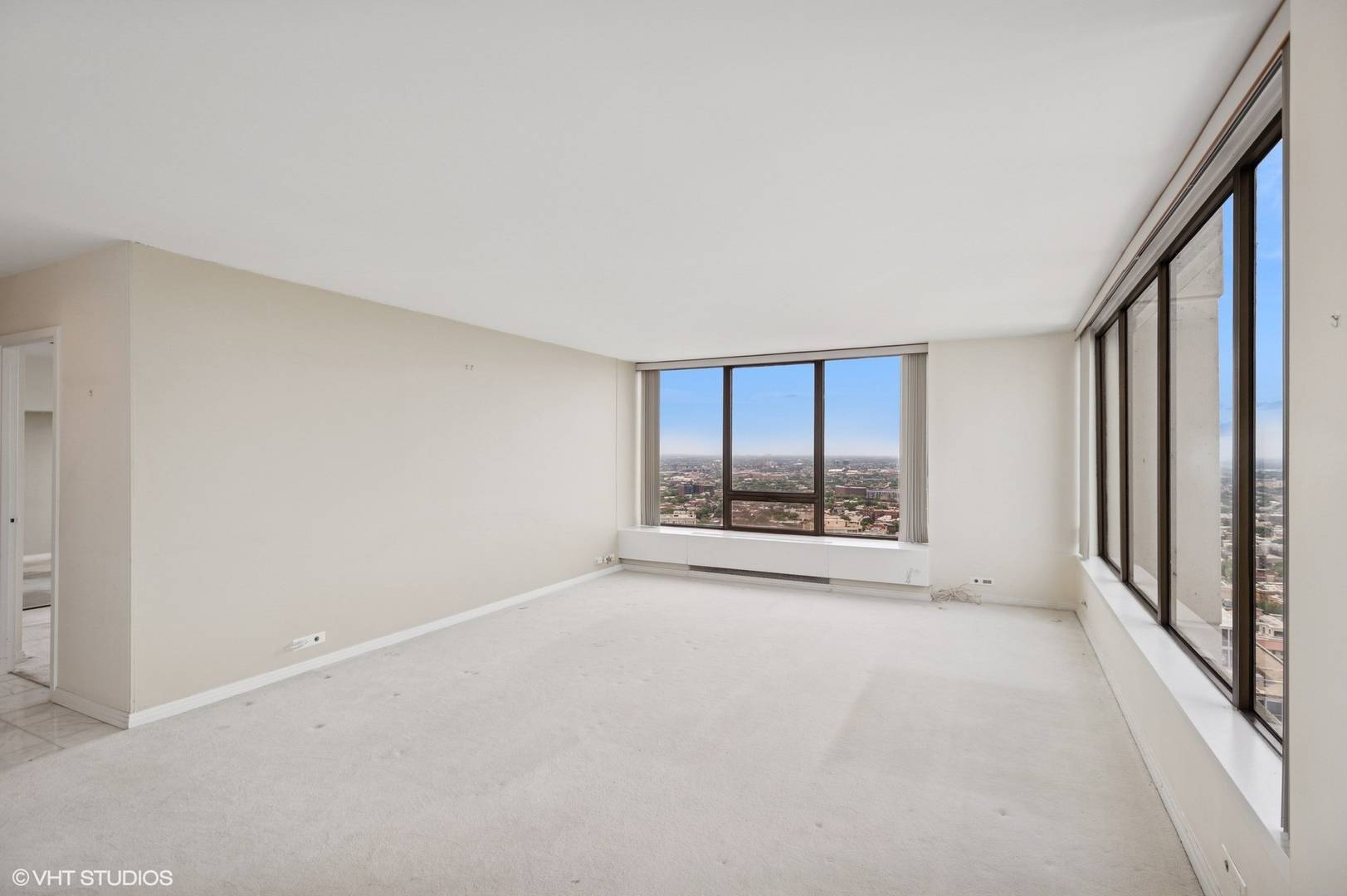 Chicago, IL 60657,2800 N Lake Shore DR #4117