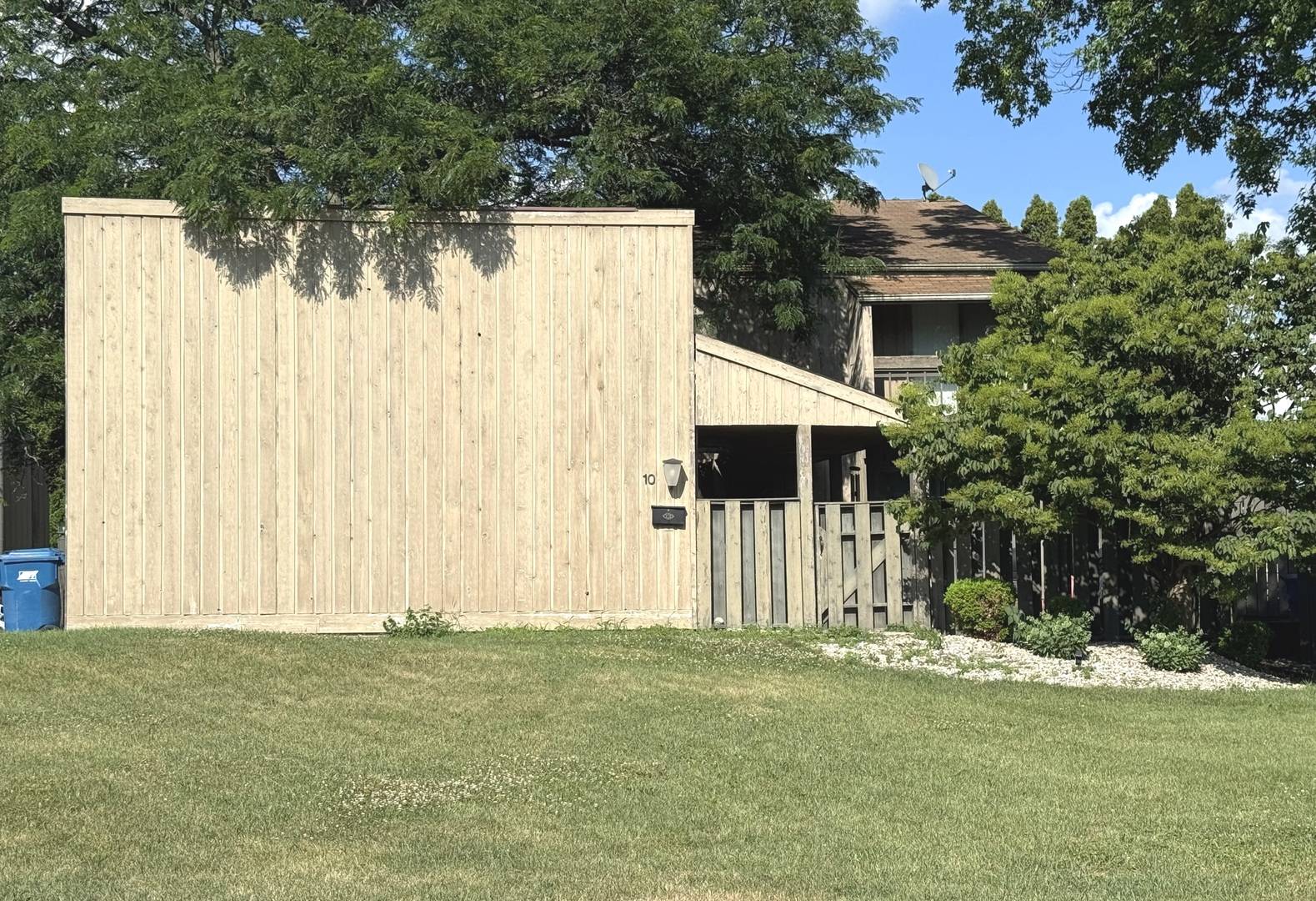 Bourbonnais, IL 60914,10 Exeter Turn