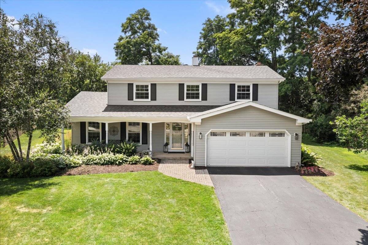Wheaton, IL 60189,1544 Orth CT