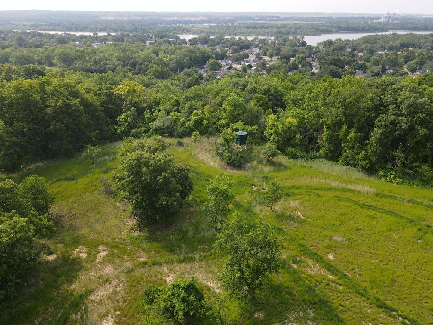 Depue, IL 61322,618 Princeton RD