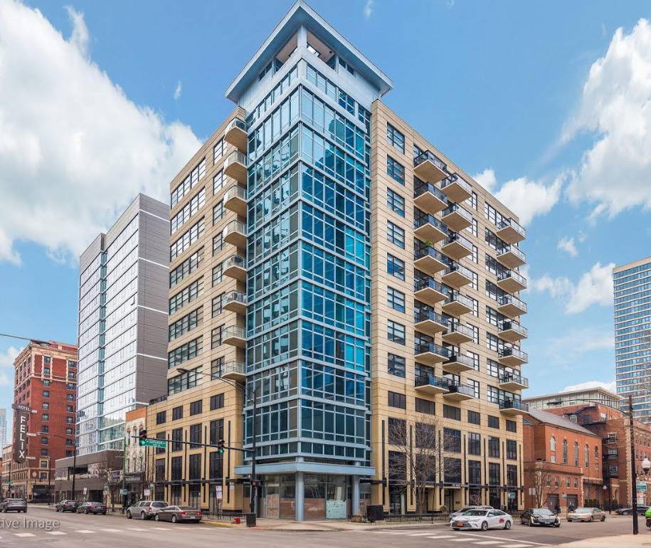 Chicago, IL 60611,101 W Superior ST #1204P