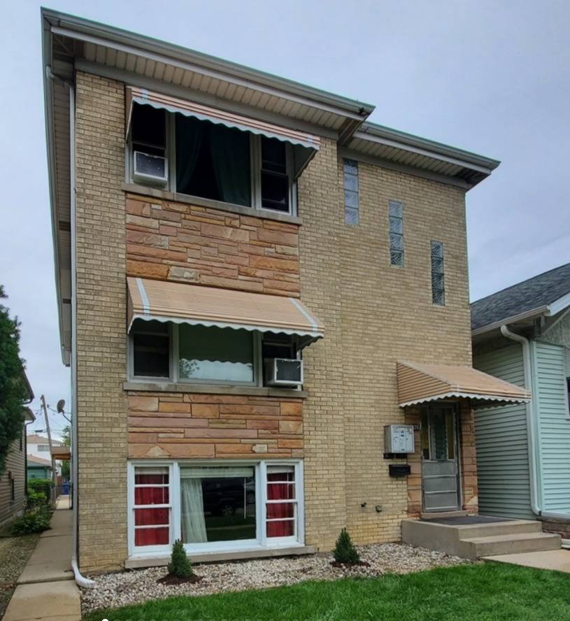 Elmwood Park, IL 60707,2320 N 73rd CT