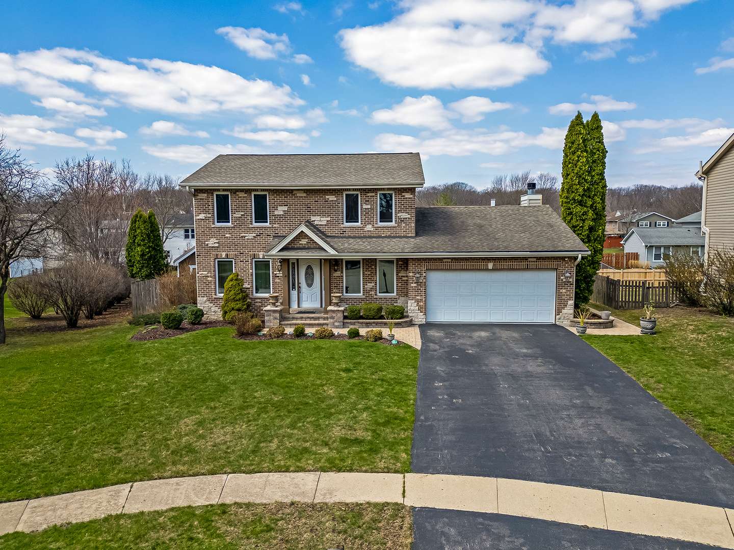 Bartlett, IL 60103,308 Oakbrook CT