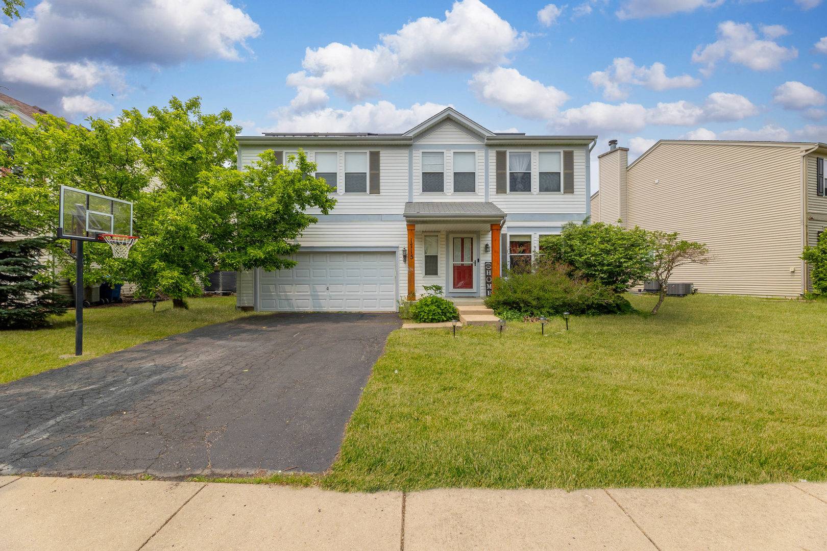 Montgomery, IL 60538,1715 Ivy LN