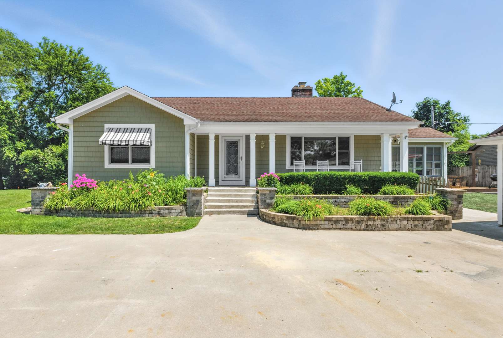 St. Charles, IL 60174,35w511 Sunnyside AVE