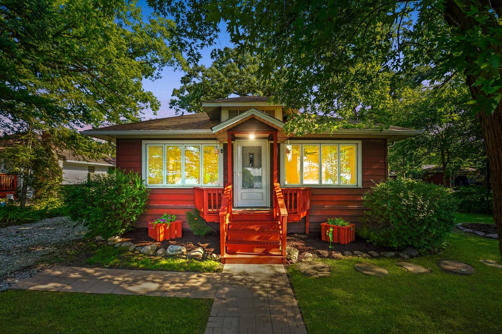 Island Lake, IL 60042,28608 W Parkview DR
