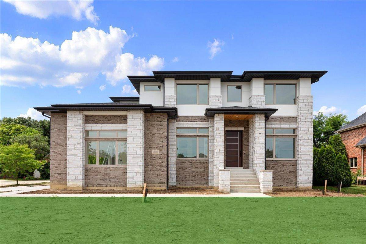 Homer Glen, IL 60491,15966 S Crystal Creek DR