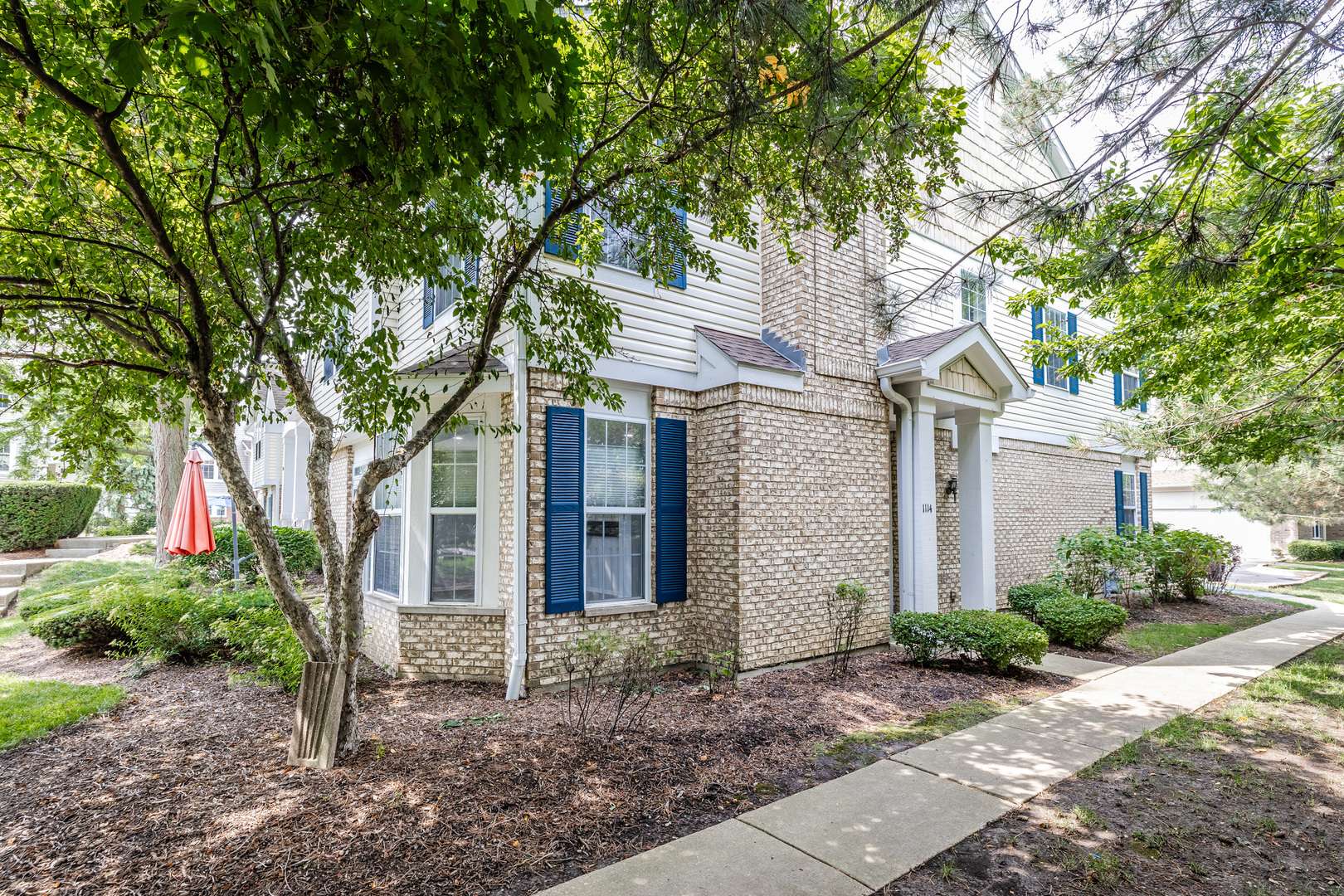 Vernon Hills, IL 60061,1114 Georgetown WAY