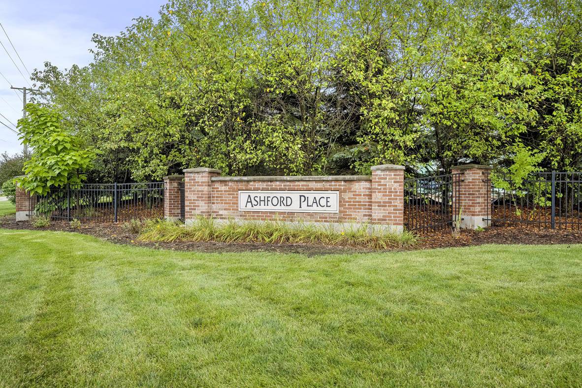 Plainfield, IL 60586,1808 Overland DR