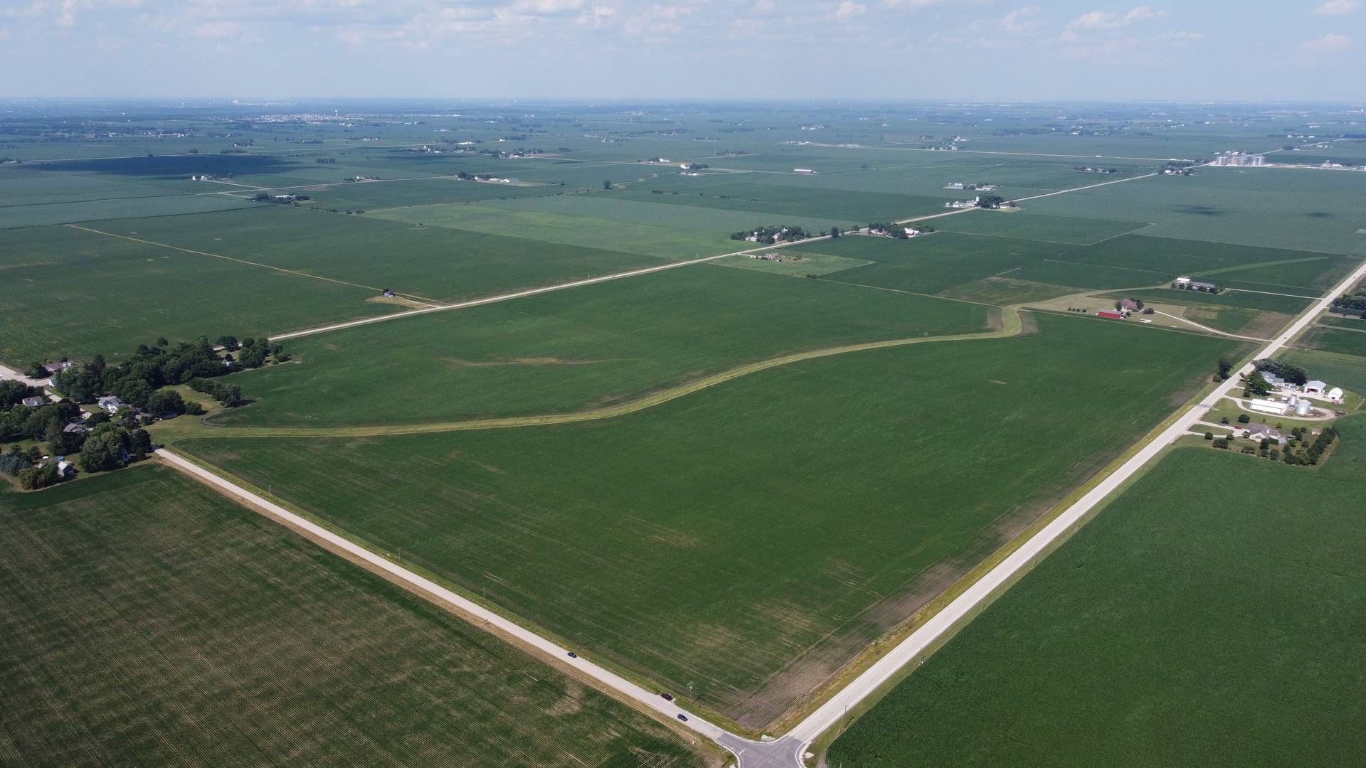 Newark, IL 60541,0000 W Helmar and Lisbon RD