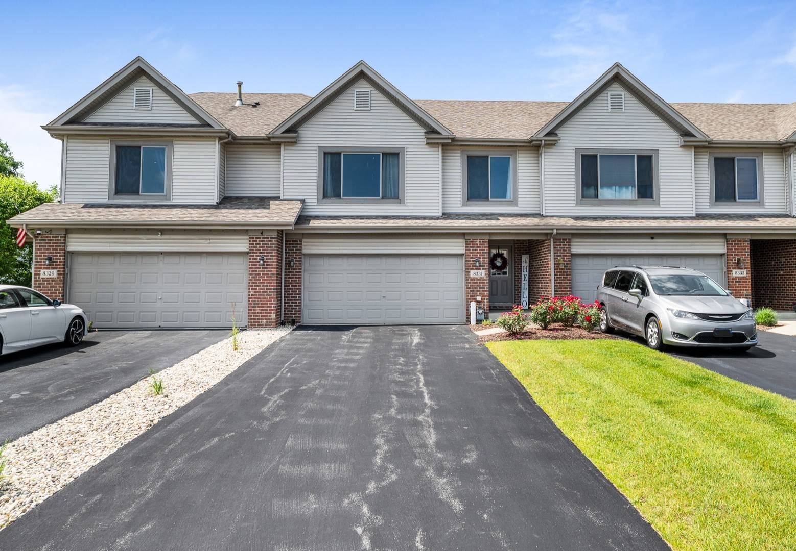 Frankfort, IL 60423,8331 W Chestnut CT