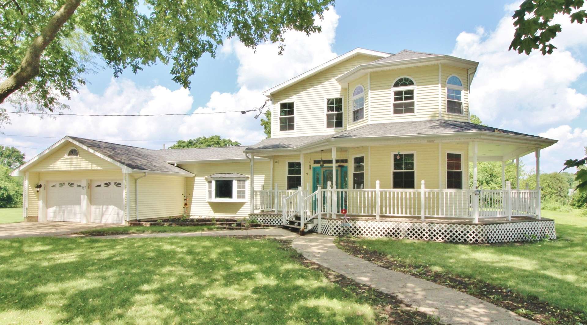 Seneca, IL 61360,187 W Union ST