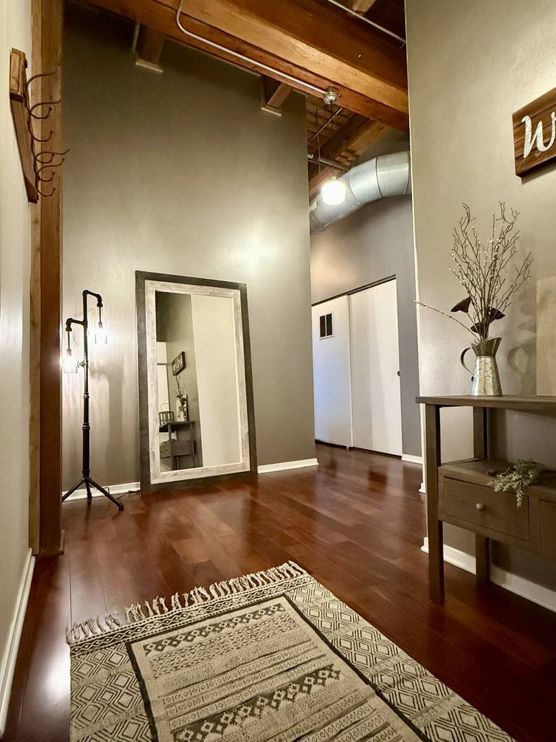Chicago, IL 60616,1632 S Indiana AVE #502