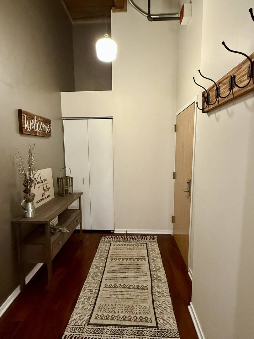 Chicago, IL 60616,1632 S Indiana AVE #502