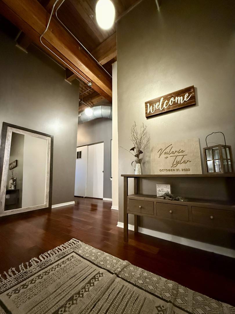 Chicago, IL 60616,1632 S Indiana AVE #502