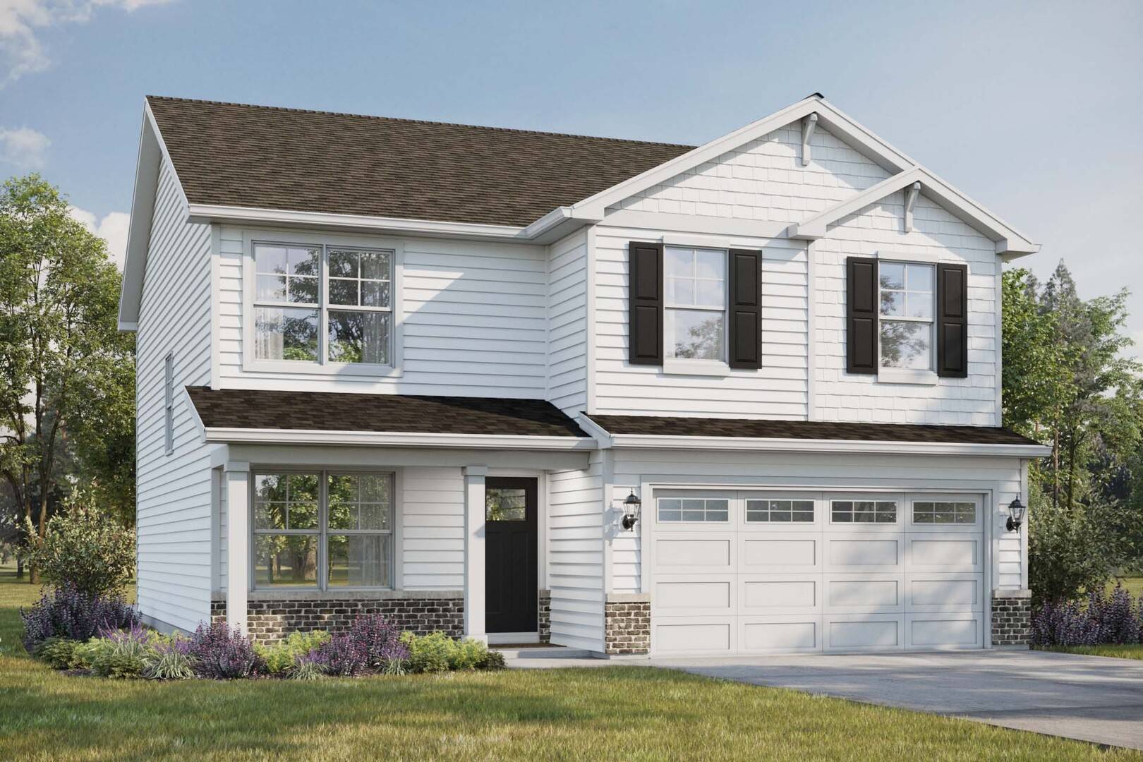 Oswego, IL 60543,2463 Scribe ST