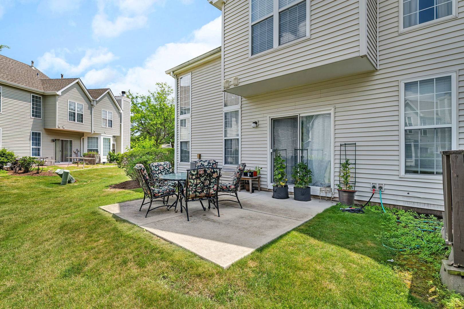 Plainfield, IL 60586,2173 Rossiter Pkwy #2173