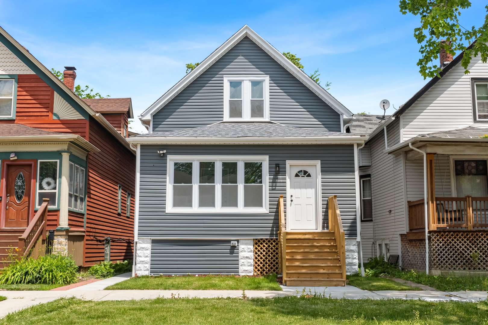 Chicago, IL 60644,5748 W Erie ST