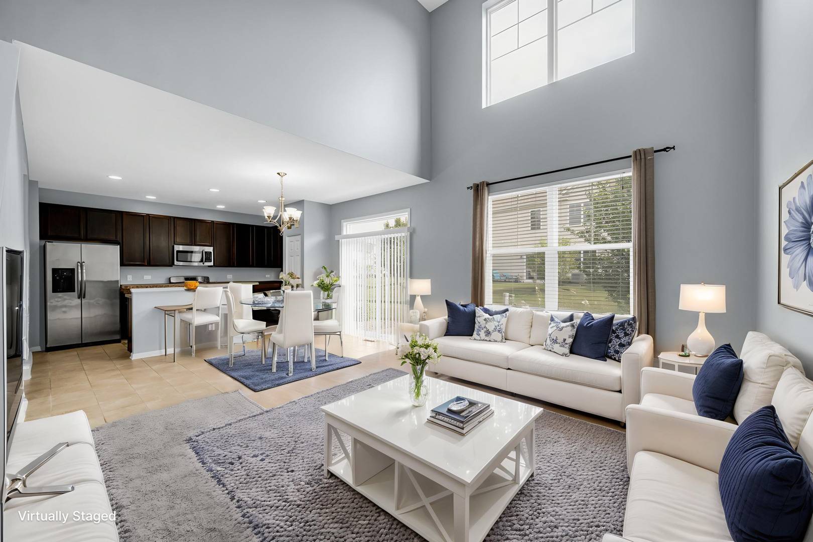 Pingree Grove, IL 60140,1325 Newport CIR