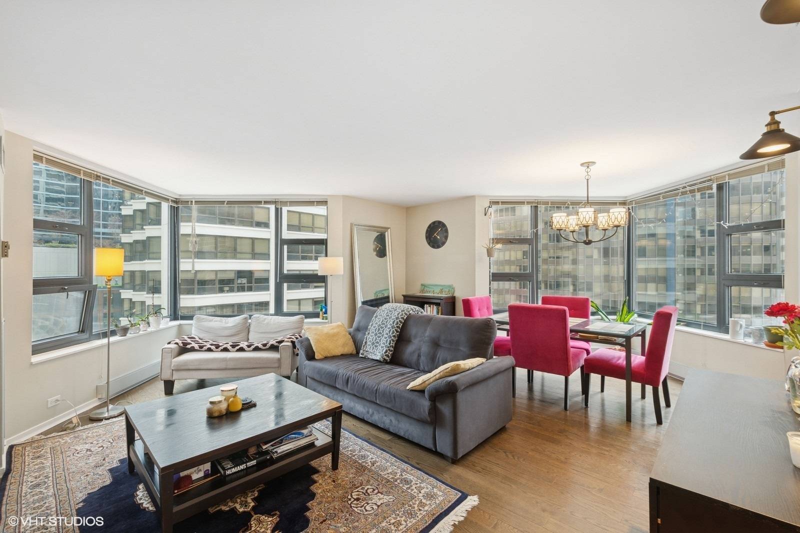 Chicago, IL 60611,401 E Ontario ST #702