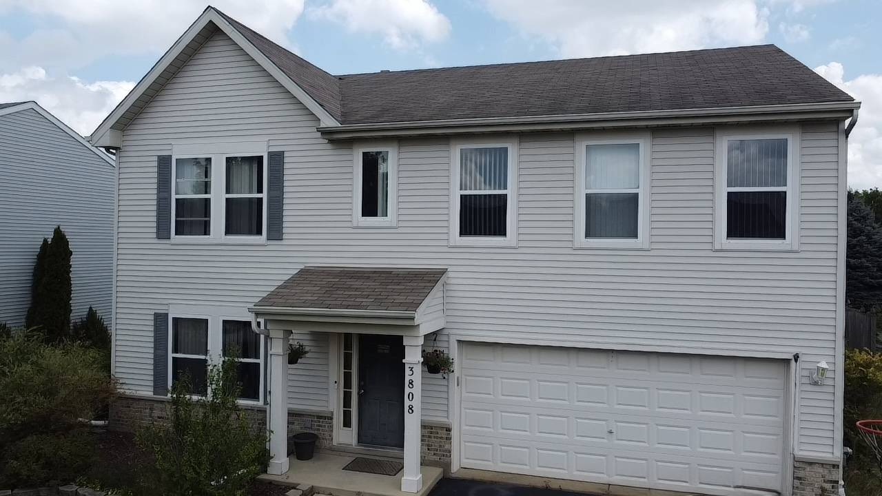 Joliet, IL 60435,3808 Thoroughbred LN