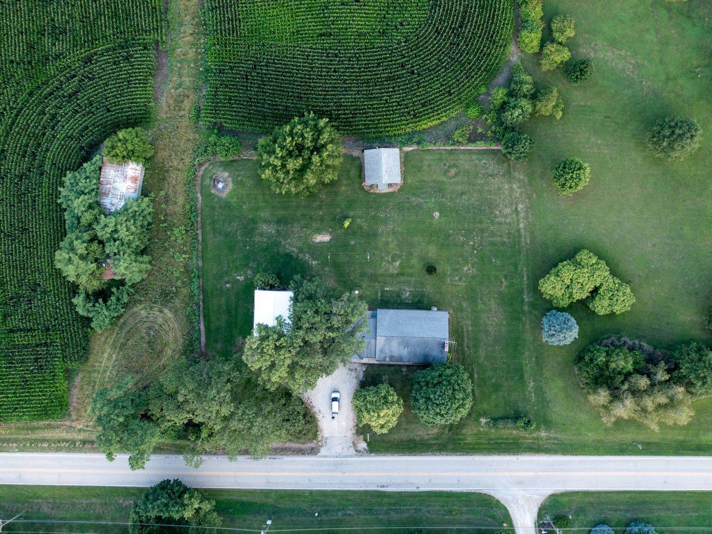 Yorkville, IL 60560,8730 E Highpoint RD
