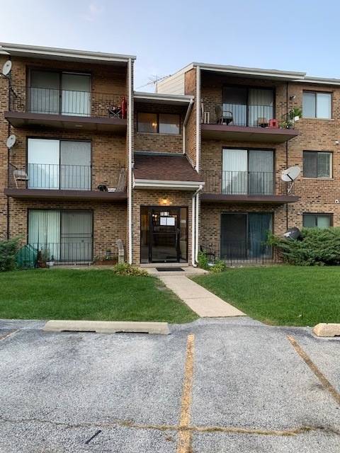 Orland Park, IL 60462,7315 TIFFANY DR #2B