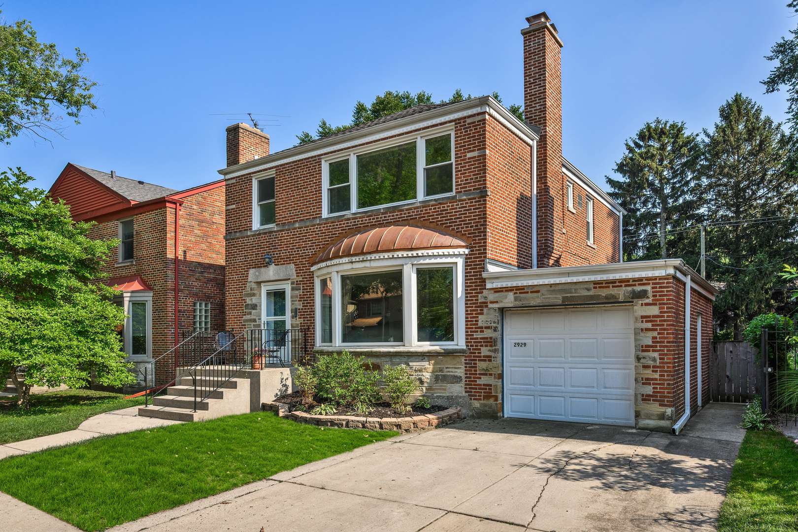 Chicago, IL 60625,2929 W Gregory ST