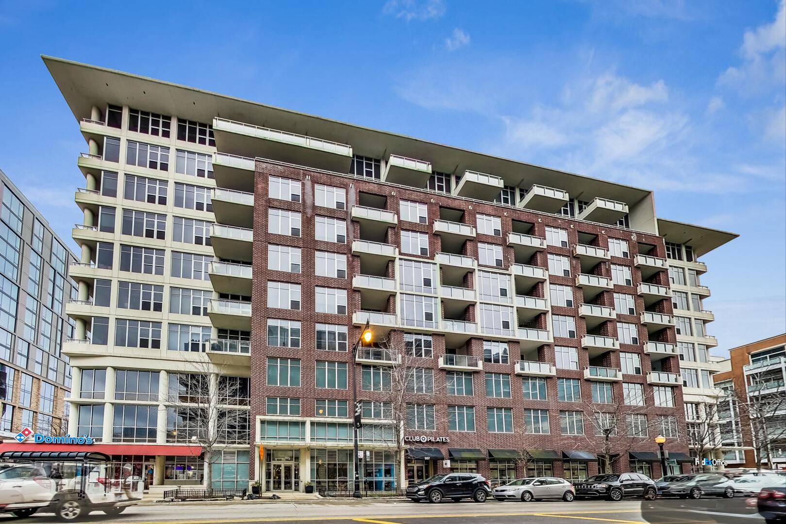 Chicago, IL 60607,901 W Madison ST #609