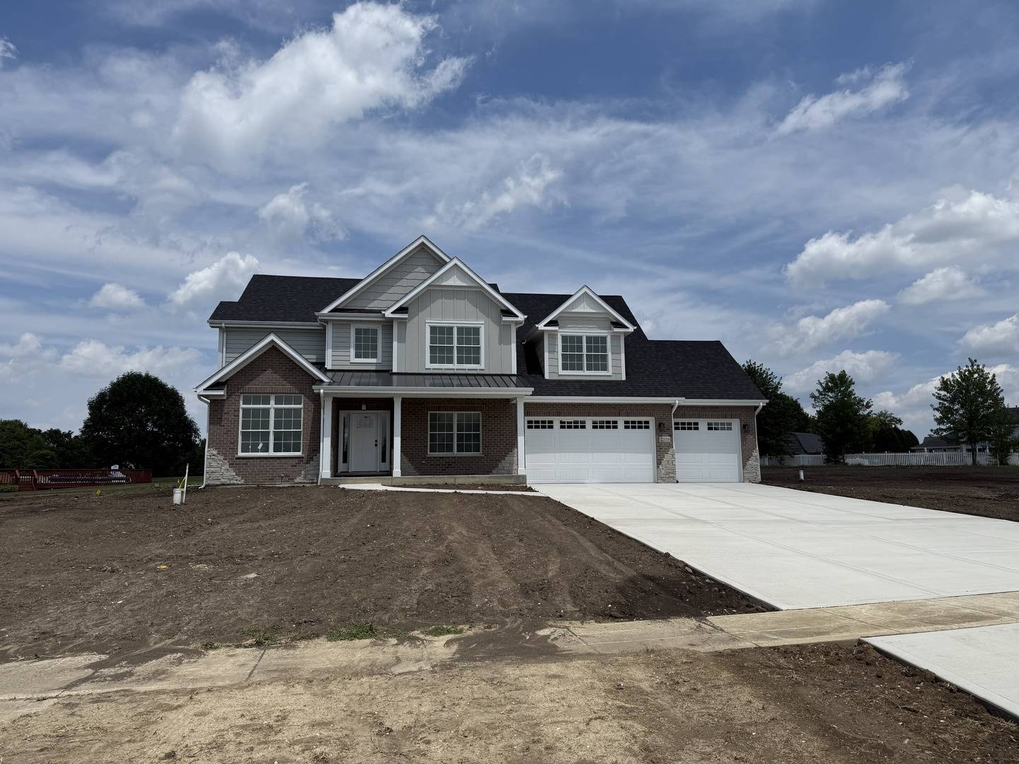 New Lenox, IL 60451,22559 Country LN