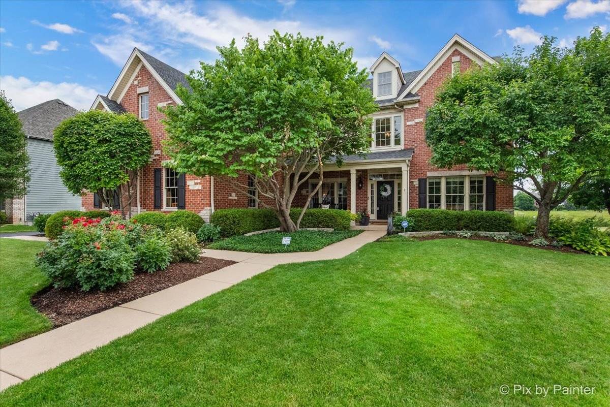 St. Charles, IL 60175,3N777 E Laura Ingalls Wilder RD