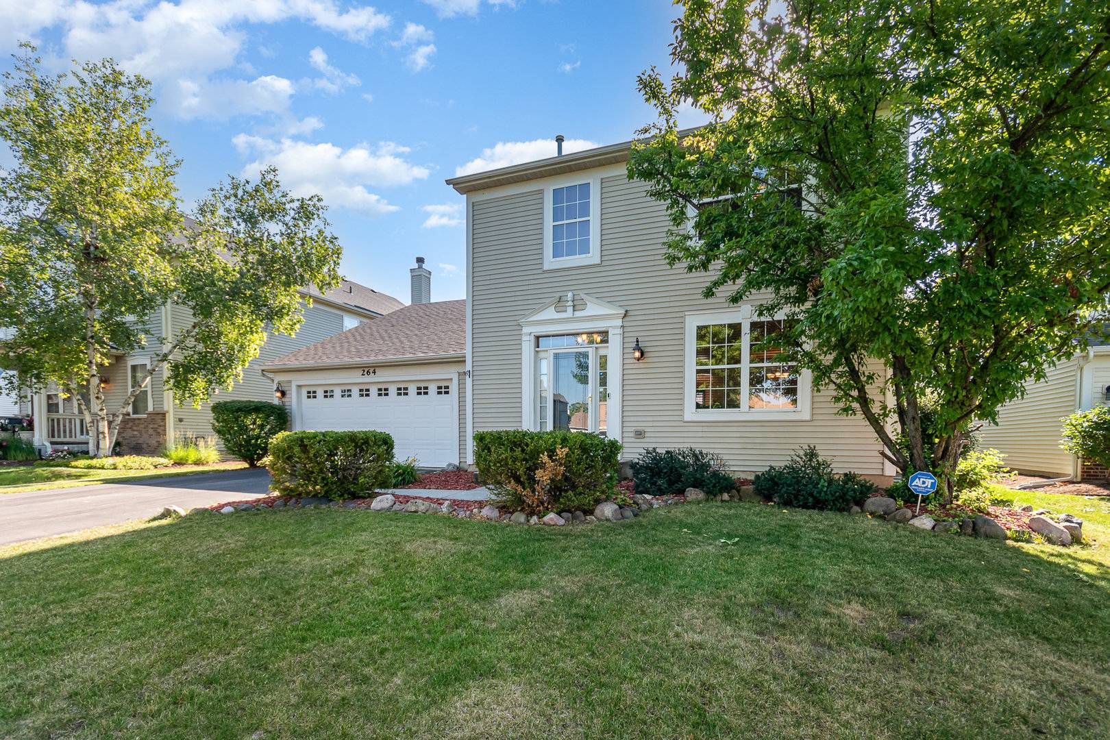 St. Charles, IL 60175,264 Valley View DR