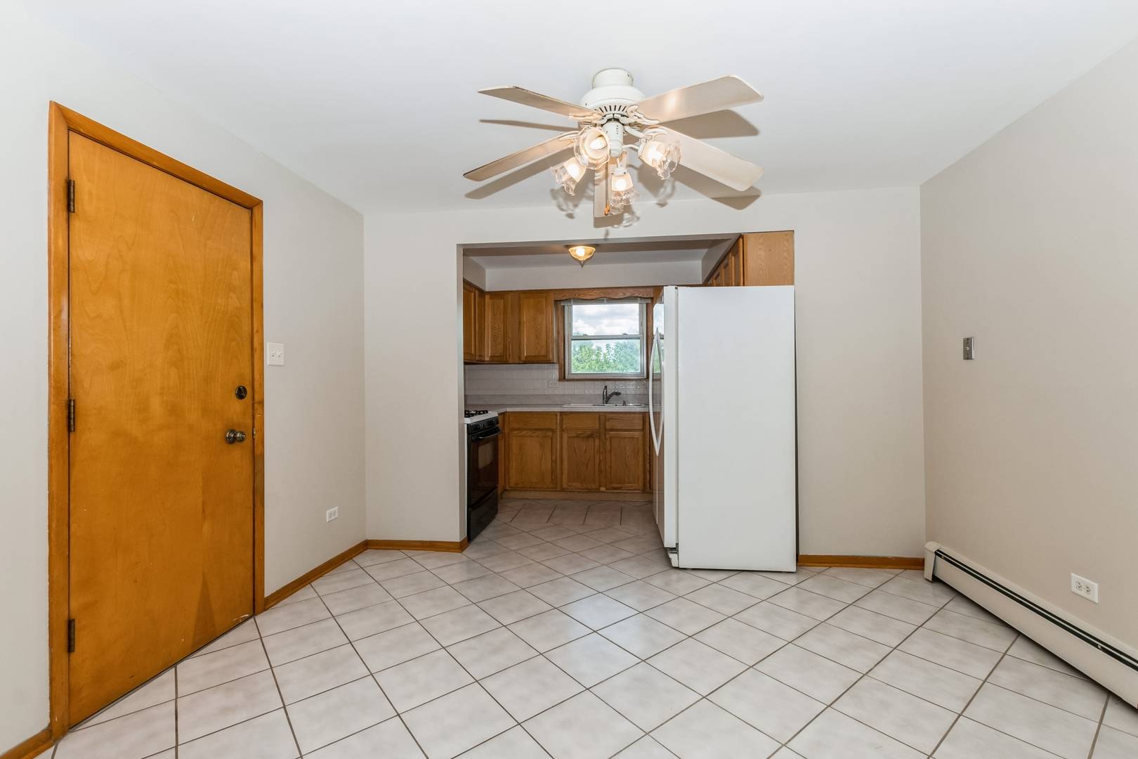 Tinley Park, IL 60477,17421 70th AVE #2W