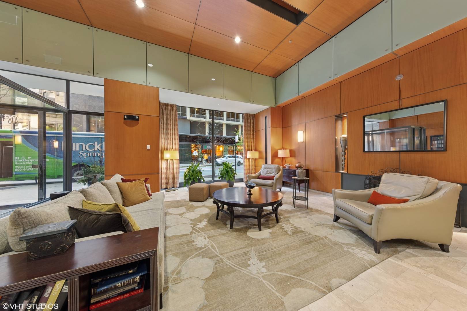 Chicago, IL 60606,208 W Washington ST #1205