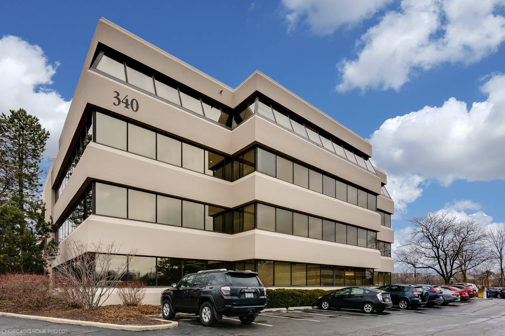 Elmhurst, IL 60126,340 W Butterfield RD #4A-4B-4C