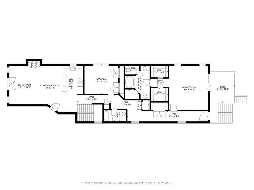 Chicago, IL 60613,3814 N Greenview AVE #1