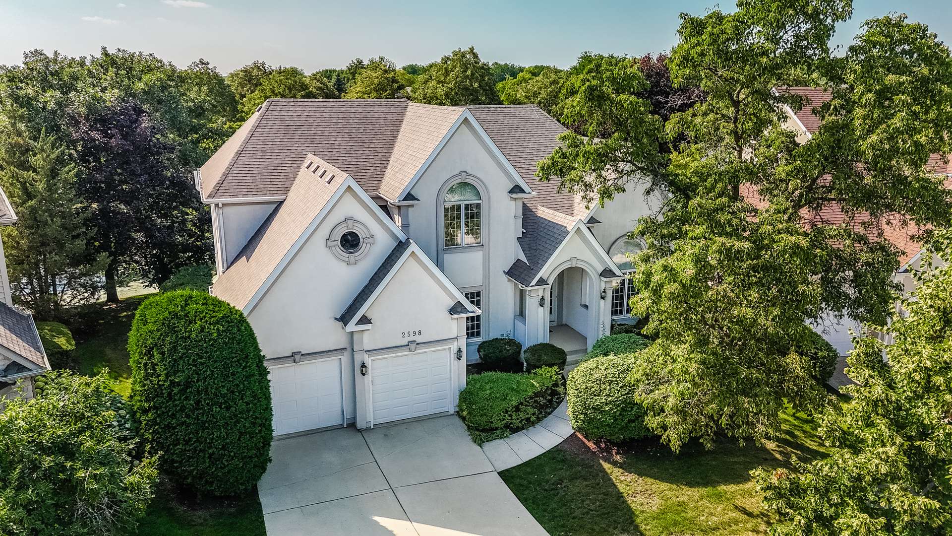 Aurora, IL 60502,2598 Chasewood CT